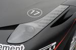 Ferrari 458 Challenge 2011 года